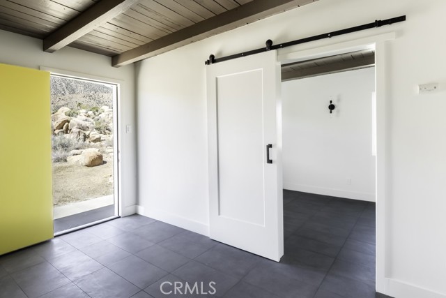 Detail Gallery Image 14 of 45 For 8530 via Rocosa, Joshua Tree,  CA 92252 - 1 Beds | 1 Baths