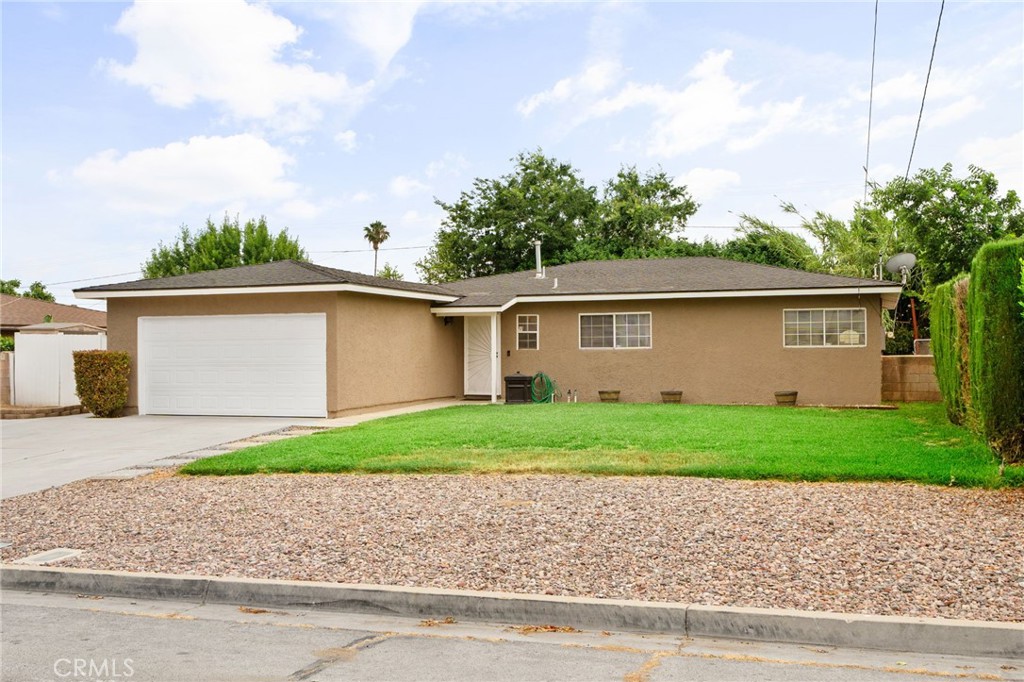 510 Archibald Court
