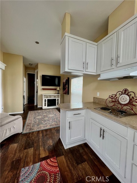 Detail Gallery Image 6 of 43 For 1295 S Cawston Ave #462,  Hemet,  CA 92545 - 1 Beds | 1 Baths