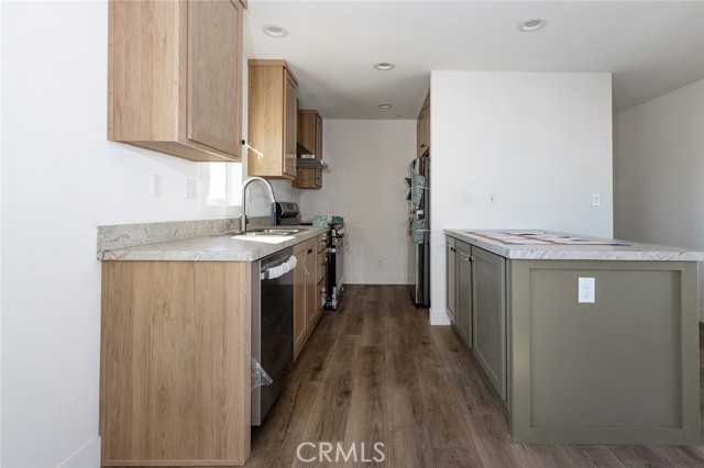 Detail Gallery Image 3 of 15 For 64625 Pierson Bld #A9,  Desert Hot Springs,  CA 92240 - 3 Beds | 2 Baths