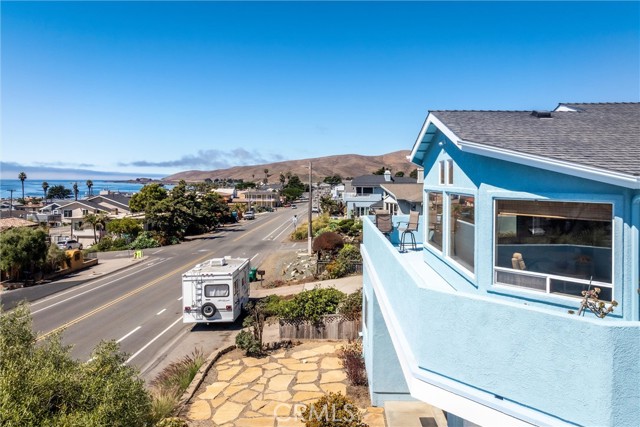 Detail Gallery Image 2 of 39 For 875 S. Ocean Avenue, Cayucos,  CA 93430 - 4 Beds | 3/1 Baths