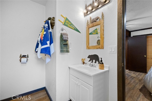 Detail Gallery Image 22 of 28 For 266 Victoria Ln, Sugarloaf,  CA 92386 - 1 Beds | 1/1 Baths