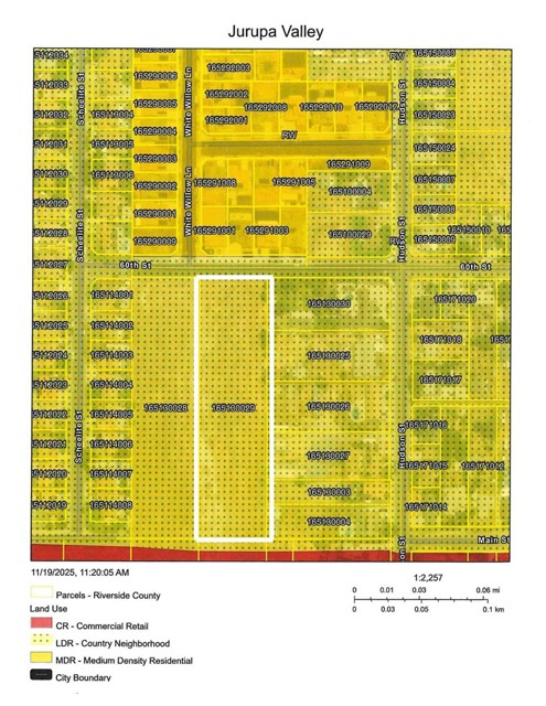 Detail Gallery Image 5 of 15 For 9061 Limonite, Jurupa Valley,  CA 92509 - – Beds | – Baths