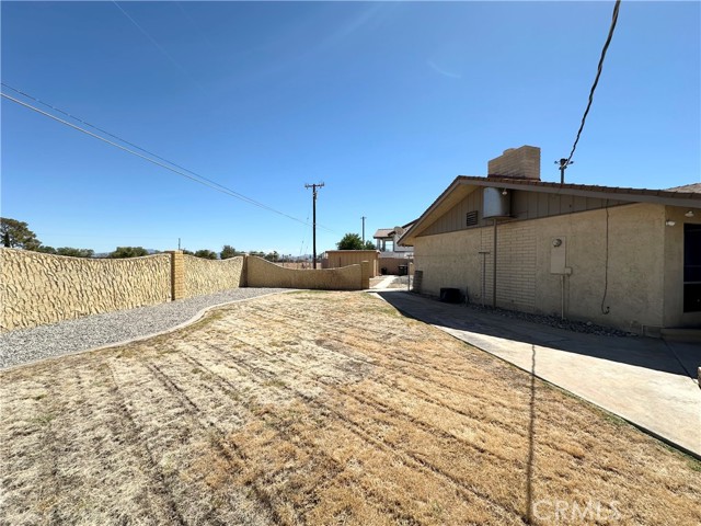 Detail Gallery Image 26 of 30 For 1154 Catalina Dr, Blythe,  CA 92225 - 3 Beds | 2/1 Baths