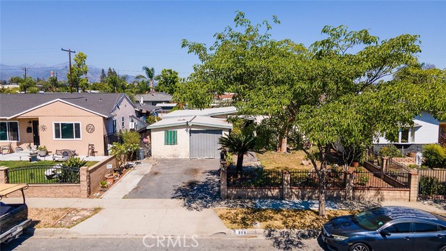 Image 2 for 318 S Enid Ave, Azusa, CA 91702