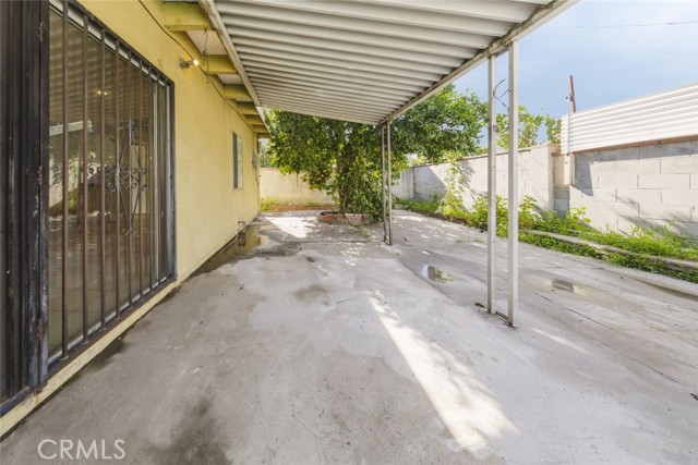 Detail Gallery Image 22 of 36 For 12557 Debell St, Pacoima,  CA 91331 - 4 Beds | 2 Baths