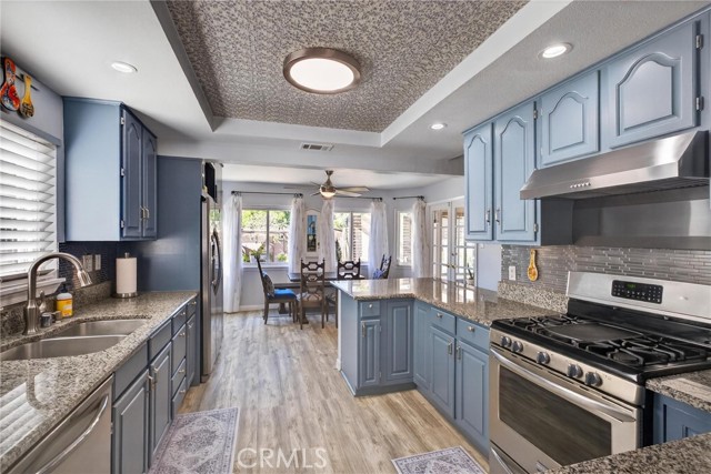 Detail Gallery Image 57 of 73 For 2415 Park Bld, Upland,  CA 91784 - 4 Beds | 3 Baths