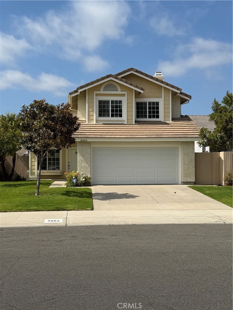 5663 Camino Deville