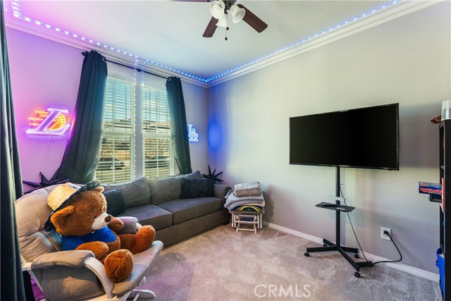 Detail Gallery Image 37 of 75 For 40637 Pinina Ct, Palmdale,  CA 93551 - 5 Beds | 4 Baths