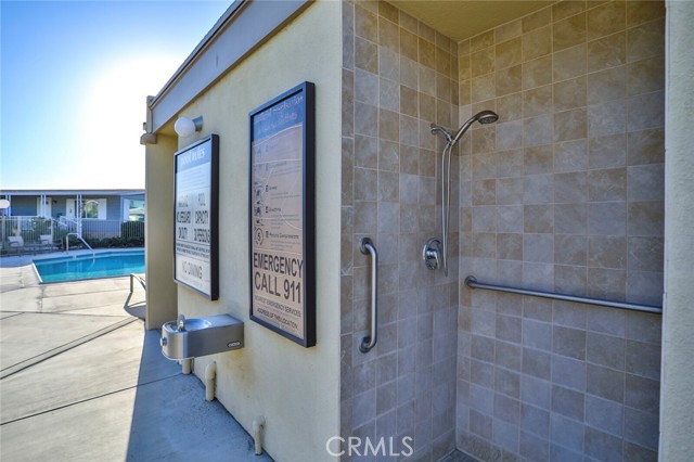 Detail Gallery Image 50 of 75 For 16734 Lake Ridge Way #153,  Yorba Linda,  CA 92886 - 2 Beds | 1/1 Baths