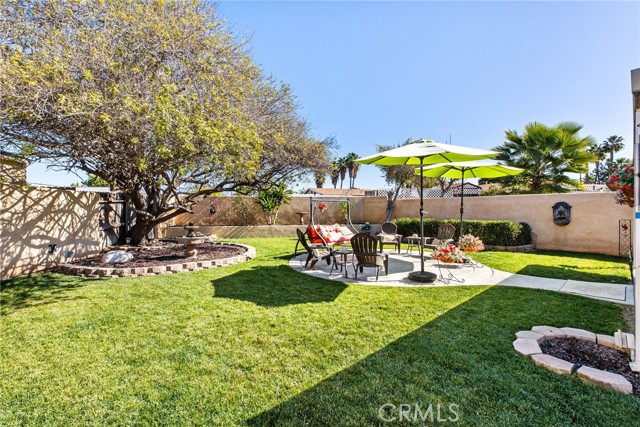 Detail Gallery Image 20 of 39 For 2372 Antigua Ct, Hemet,  CA 92545 - 2 Beds | 1 Baths