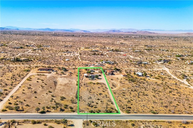 Detail Gallery Image 50 of 51 For 57920 Buena Vista Dr, Yucca Valley,  CA 92284 - 3 Beds | 2 Baths