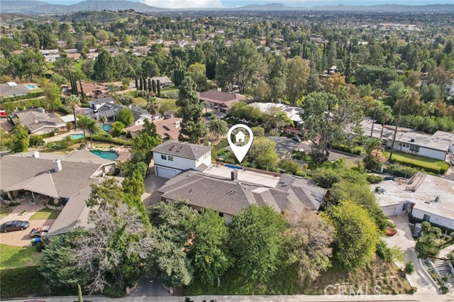 Detail Gallery Image 70 of 75 For 12218 Sarazen Pl, Granada Hills,  CA 91344 - 6 Beds | 5/2 Baths