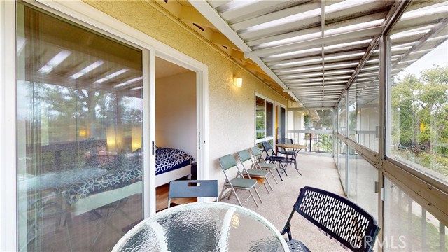 Detail Gallery Image 17 of 17 For 5350 Algarrobo #O,  Laguna Woods,  CA 92637 - 2 Beds | 2 Baths