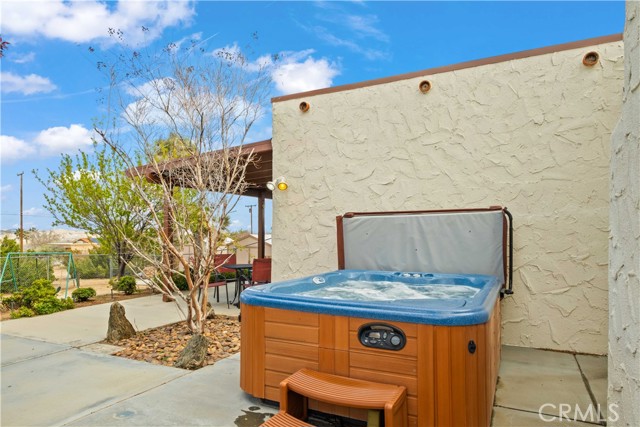 Detail Gallery Image 36 of 44 For 58290 Lisbon Dr, Yucca Valley,  CA 92284 - 3 Beds | 2/1 Baths