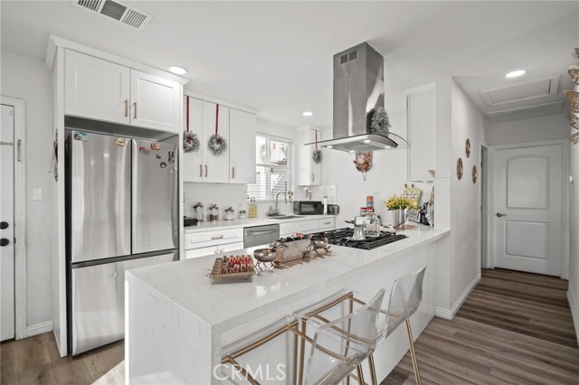 Detail Gallery Image 14 of 46 For 7323 Camellia Ave, North Hollywood,  CA 91605 - – Beds | – Baths