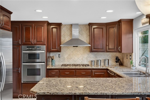 Detail Gallery Image 14 of 70 For 136 S Avenida Felipe, Anaheim,  CA 92807 - 4 Beds | 3 Baths