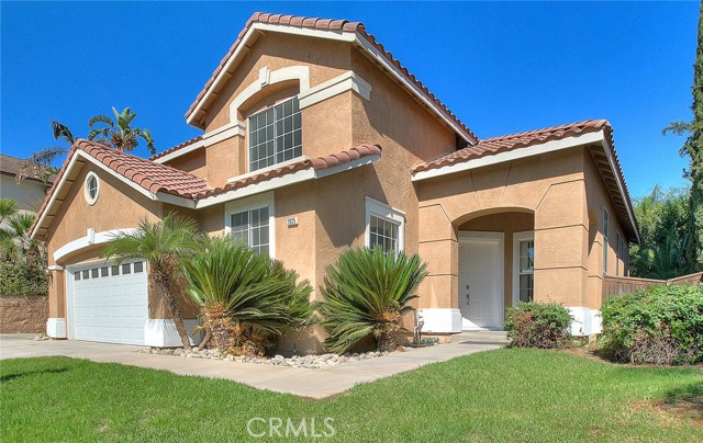 1925 Aztec Circle, Corona, CA 92879