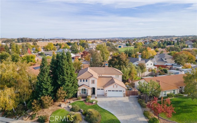 Detail Gallery Image 34 of 36 For 2488 Starling Dr, Paso Robles,  CA 93446 - 5 Beds | 3 Baths