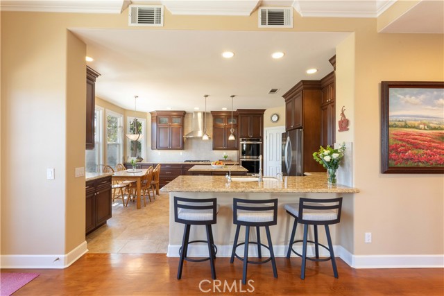 Detail Gallery Image 20 of 70 For 6 Birkdale Way, Coto de Caza,  CA 92679 - 4 Beds | 3 Baths