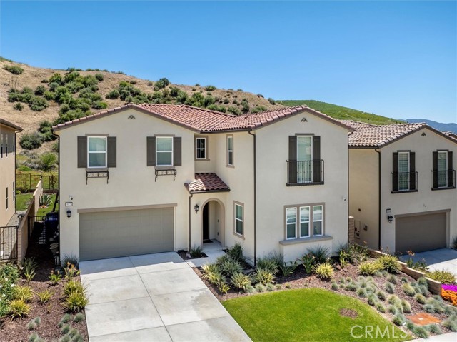 Details for 18820 Annmae Place, Saugus, CA 91350