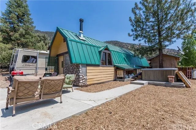 Detail Gallery Image 16 of 41 For 16324 Grizzly, –,  CA 93222 - 1 Beds | 1 Baths