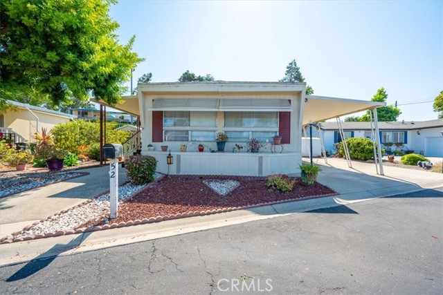 Detail Gallery Image 2 of 26 For 355 W Clark Ave #52,  Santa Maria,  CA 93455 - 2 Beds | 2 Baths