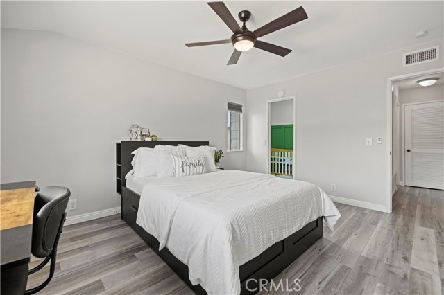 Detail Gallery Image 17 of 33 For 27664 Haskell Canyon Rd #G,  Saugus,  CA 91350 - 1 Beds | 1 Baths