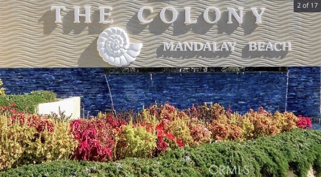 Detail Gallery Image 16 of 18 For 2247 Martinique Ln, Oxnard,  CA 93035 - 2 Beds | 2 Baths