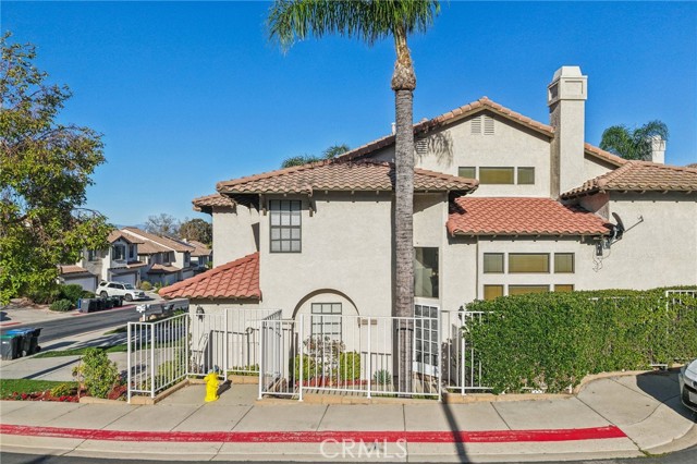 Detail Gallery Image 44 of 46 For 1591 San Fernando Dr, Corona,  CA 92882 - 3 Beds | 2/1 Baths