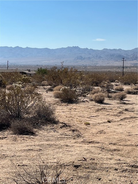 Detail Gallery Image 7 of 7 For 4024 Ocean, Joshua Tree,  CA 92252 - – Beds | – Baths