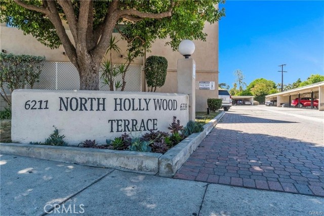 Detail Gallery Image 1 of 13 For 6339 Morse Ave #202,  North Hollywood,  CA 91606 - 3 Beds | 2 Baths