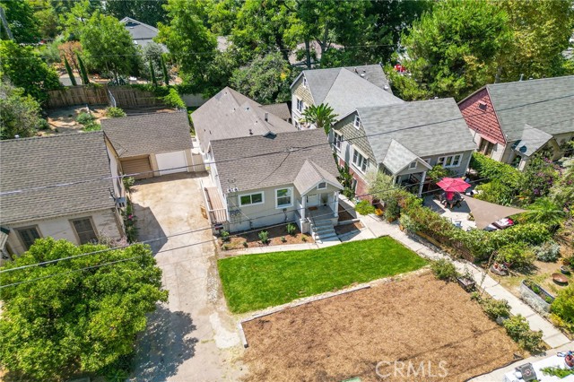 Detail Gallery Image 23 of 29 For 2626 Crestmoore Pl, Los Angeles,  CA 90065 - 2 Beds | 2 Baths