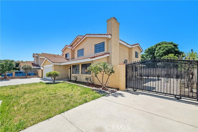 Detail Gallery Image 2 of 31 For 2711 Caminar, El Monte,  CA 91732 - 4 Beds | 4 Baths