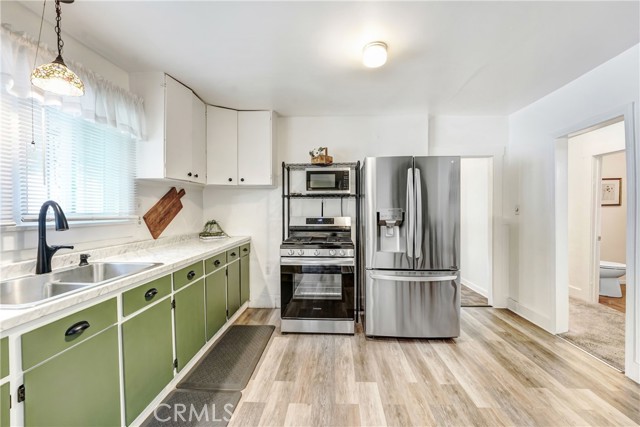 Detail Gallery Image 15 of 35 For 3010 Boulder, Los Angeles,  CA 90063 - 3 Beds | 2 Baths