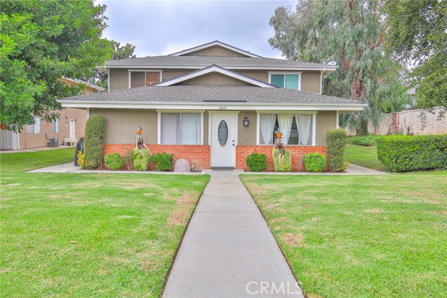 3215 N White Ave, La Verne, CA 91750