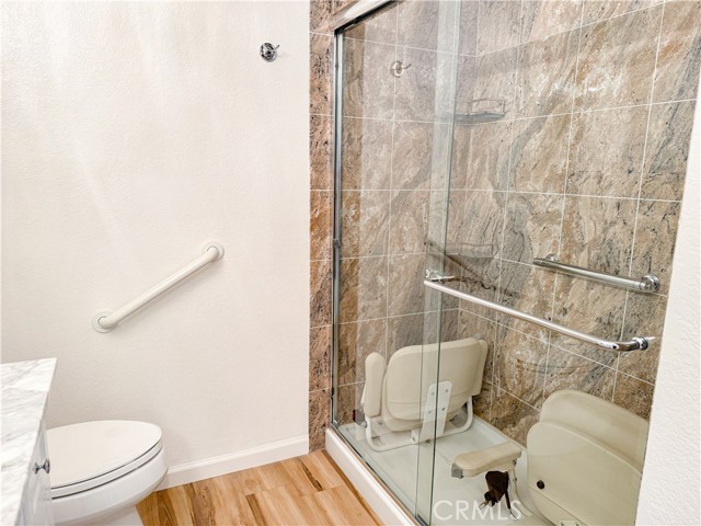 Detail Gallery Image 10 of 17 For 14500 Las Palmas Dr #42,  Bakersfield,  CA 93306 - 3 Beds | 2/1 Baths