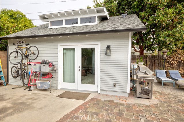 Detail Gallery Image 9 of 12 For 3604 Sierra Vista a,  Glendale,  CA 91208 - 0 Beds | 1 Baths