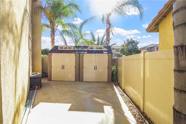 Detail Gallery Image 42 of 52 For 11582 Bunker, Beaumont,  CA 92223 - 4 Beds | 3 Baths