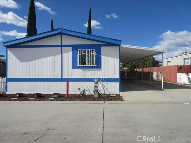 243 N Meridian Ave #44, San Bernardino, CA 92410