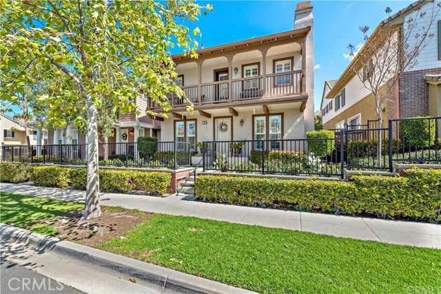 26 Tuberose Street, Ladera Ranch CA: https://media.crmls.org/medias/b1bc3238-25f5-4a9f-b5dc-2566c6658ac2.jpg