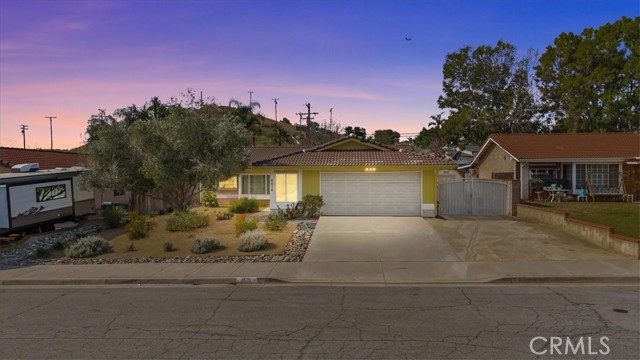 Detail Gallery Image 38 of 38 For 6676 Coloma Way, Jurupa Valley,  CA 92509 - 4 Beds | 2 Baths