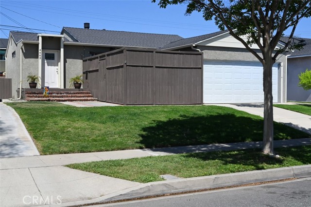 Detail Gallery Image 1 of 29 For 4443 Levelside Ave, Lakewood,  CA 90712 - 2 Beds | 1 Baths