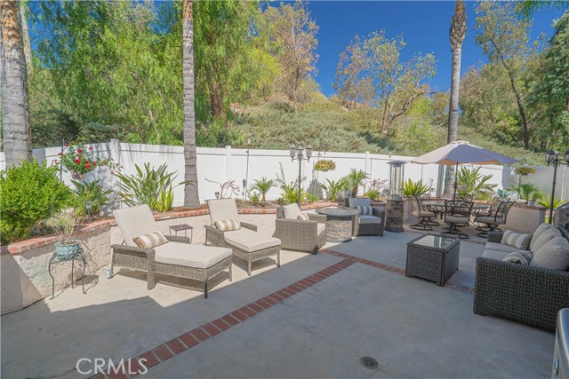 Detail Gallery Image 56 of 65 For 20019 Nutcracker Ct, Canyon Country,  CA 91351 - 4 Beds | 2/1 Baths