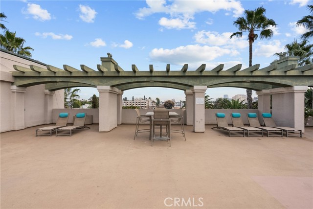 Detail Gallery Image 17 of 22 For 555 Maine Ave #320, Long Beach,  CA 90802 - 2 Beds | 2 Baths