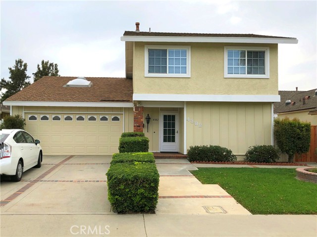 4382 Rafael St, Irvine, CA 92604