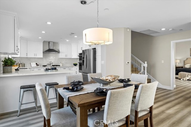 2403 Vanderbilt Lane, Redondo Beach, California 90278, 3 Bedrooms Bedrooms, ,2 BathroomsBathrooms,Residential,Sold,Vanderbilt,SB21246189