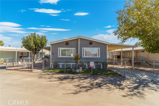 Detail Gallery Image 24 of 29 For 4209 W Rosamond Bld #110,  Rosamond,  CA 93560 - 3 Beds | 2 Baths