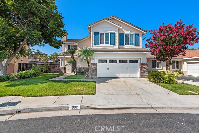 Image 2 for 662 Shaffer St, Corona, CA 92879