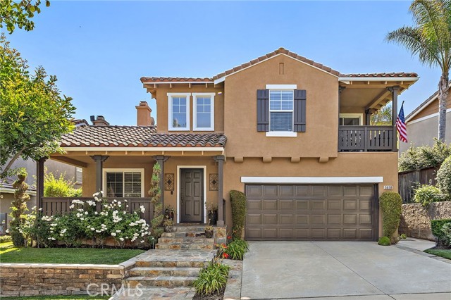 Detail Gallery Image 1 of 46 For 5618 Costa Maritima, San Clemente,  CA 92673 - 4 Beds | 2/1 Baths